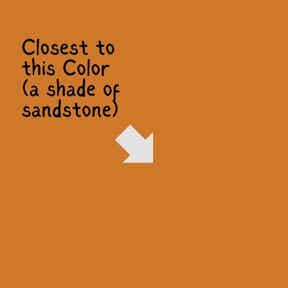 Vintage 80s PumpkinSpice SmoothGrained Leather Pants HighWaist Fall Thanksgiving - Picture 2 of 11